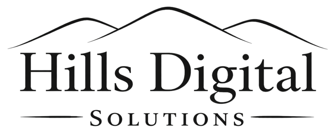 Hills Digital Solutions — Custom Apps & Websites AU